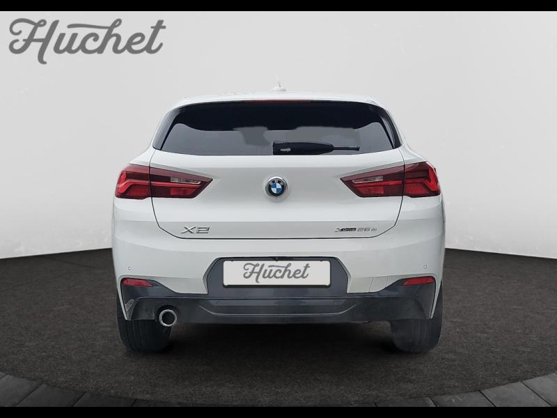 xDrive25eA 220ch M Sport Euro6d-T 6cv