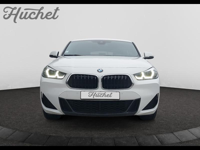 xDrive25eA 220ch M Sport Euro6d-T 6cv