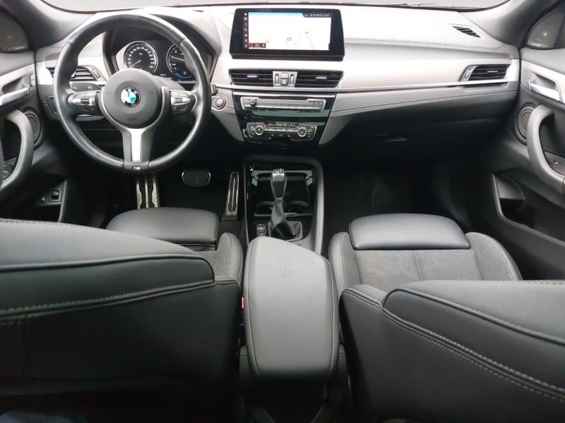 xDrive25eA 220ch M Sport Euro6d-T 6cv