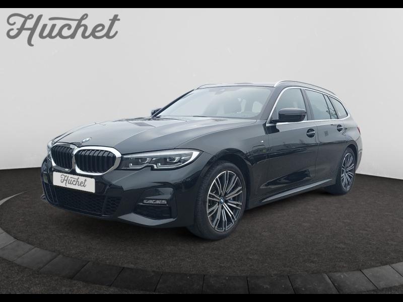 330eA 292ch M Sport