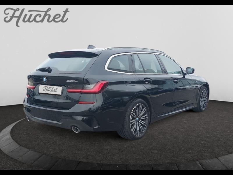 330eA 292ch M Sport