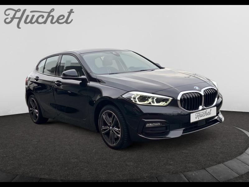 116i 109ch Edition Sport