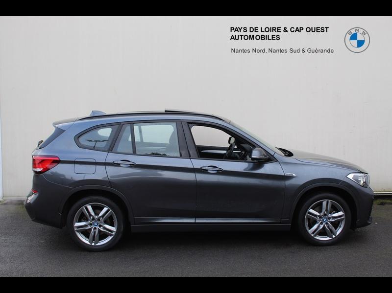 xDrive25eA 220ch M Sport 6cv