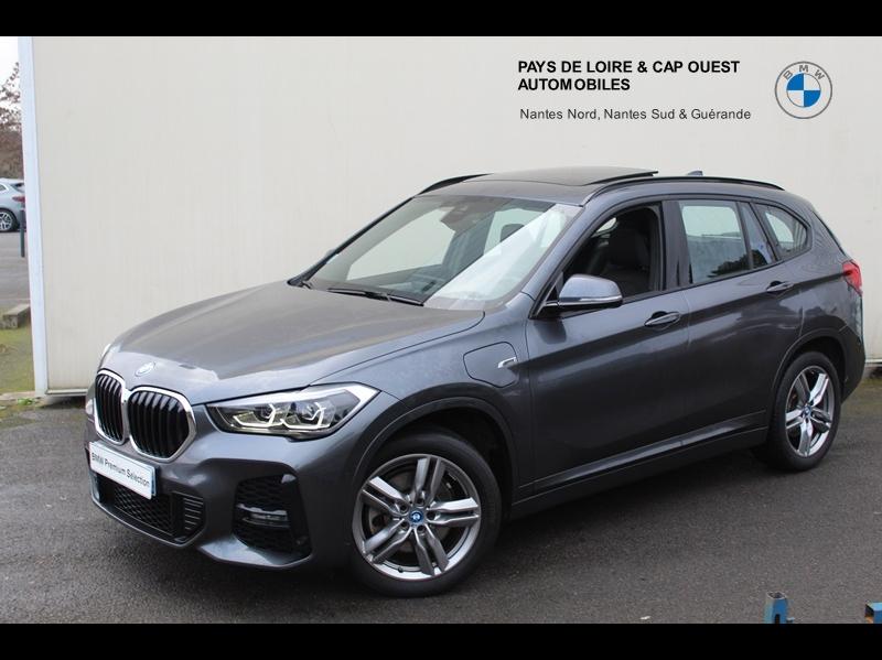 xDrive25eA 220ch M Sport 6cv