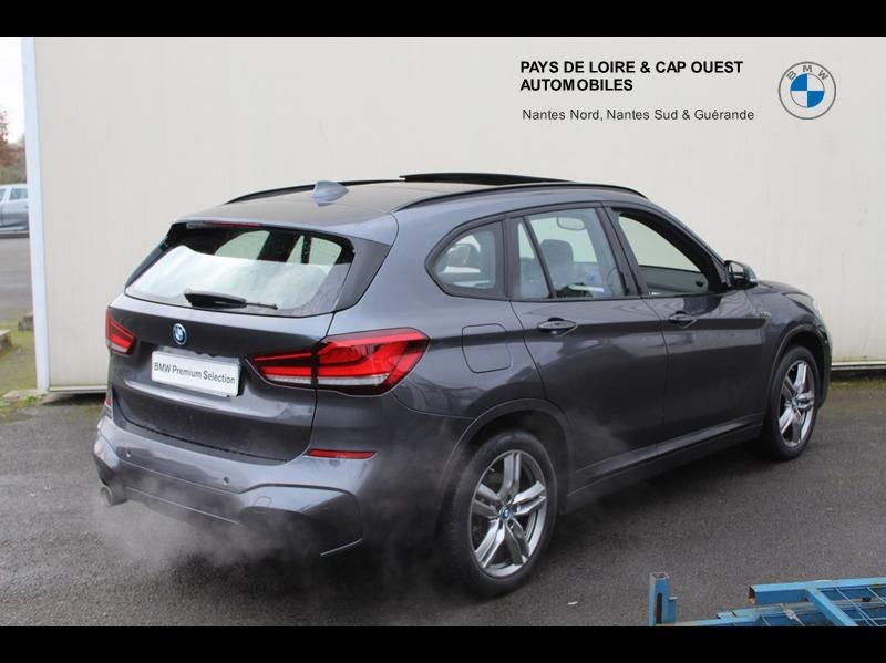 xDrive25eA 220ch M Sport 6cv