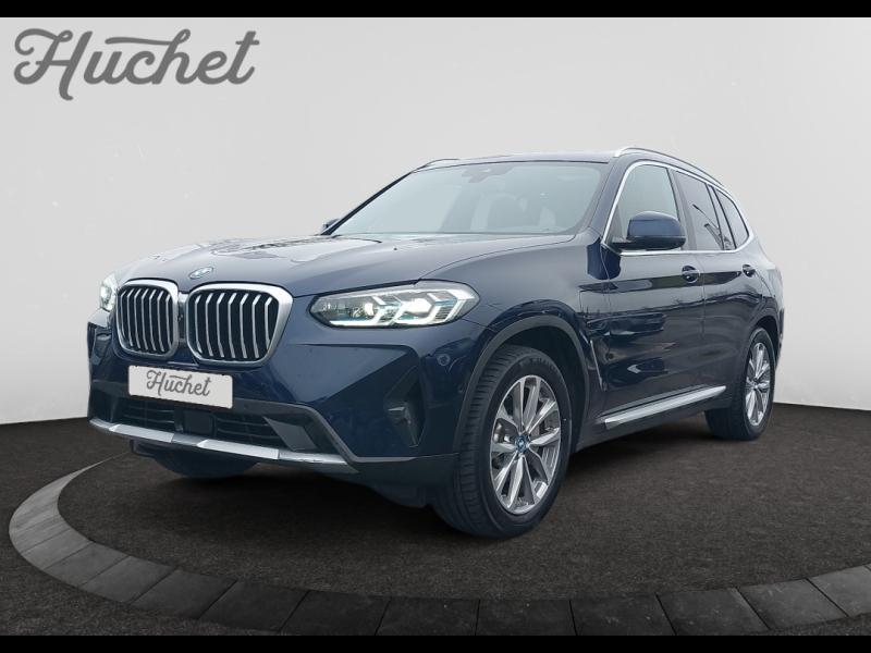 xDrive30eA 292ch xLine 10cv