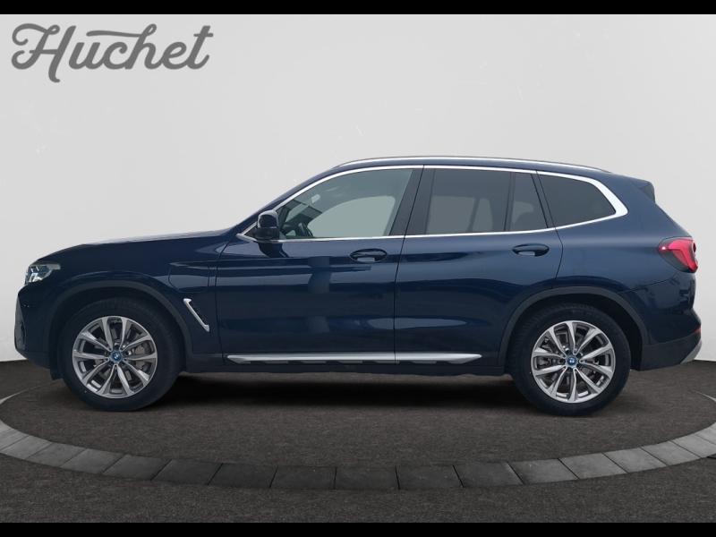 xDrive30eA 292ch xLine 10cv