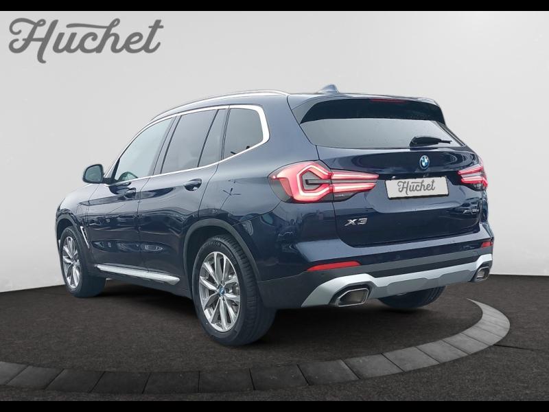 xDrive30eA 292ch xLine 10cv