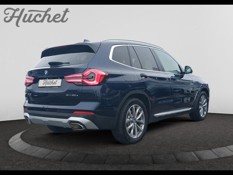 xDrive30eA 292ch xLine 10cv