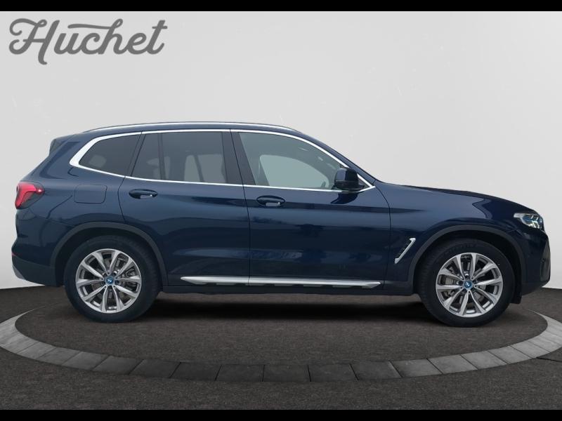 xDrive30eA 292ch xLine 10cv