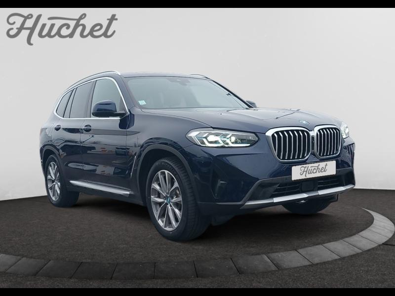 xDrive30eA 292ch xLine 10cv