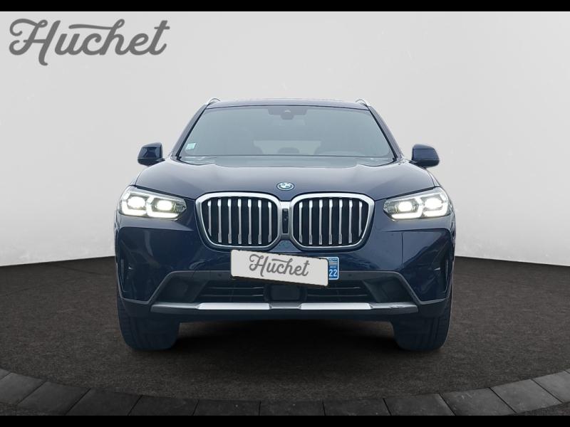 xDrive30eA 292ch xLine 10cv