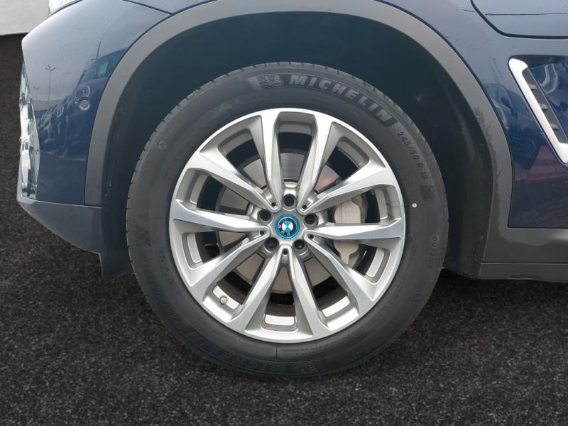 xDrive30eA 292ch xLine 10cv