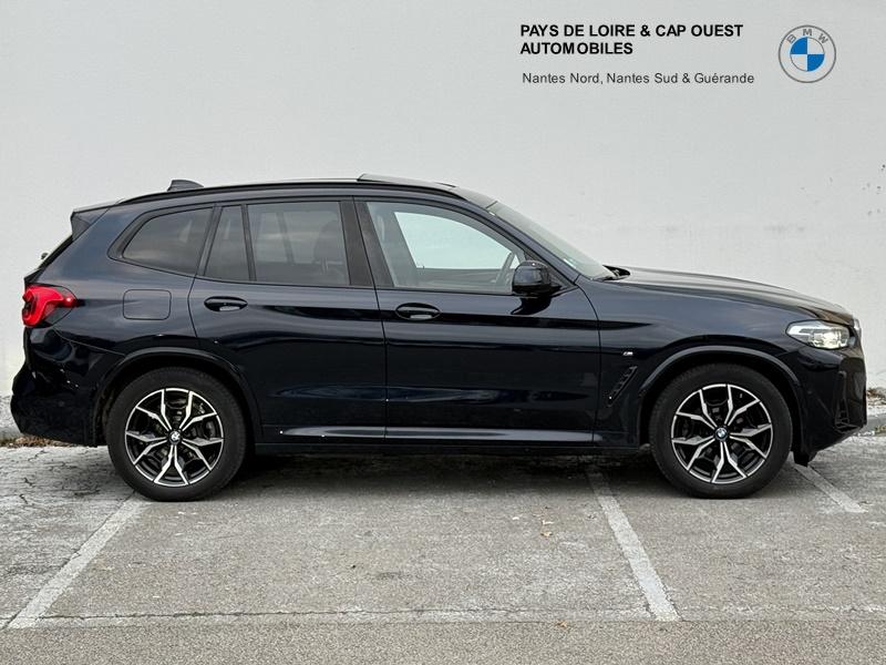 xDrive20d 190ch M Sport