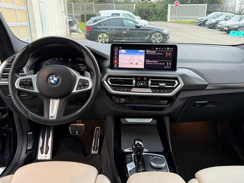 xDrive20d 190ch M Sport