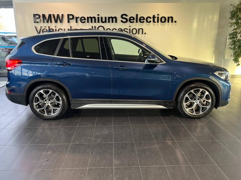 xDrive25eA 220ch xLine 6cv