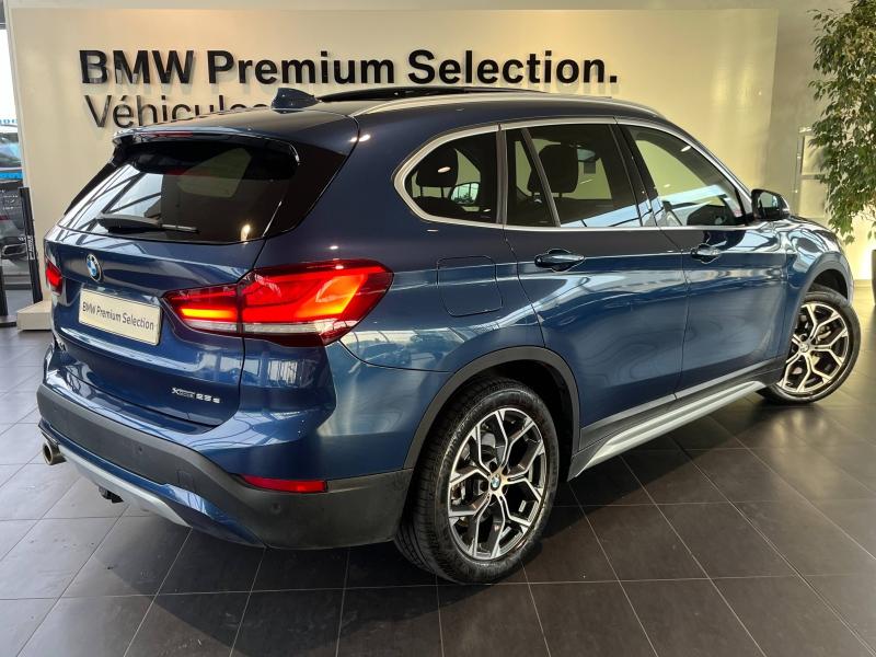 xDrive25eA 220ch xLine 6cv