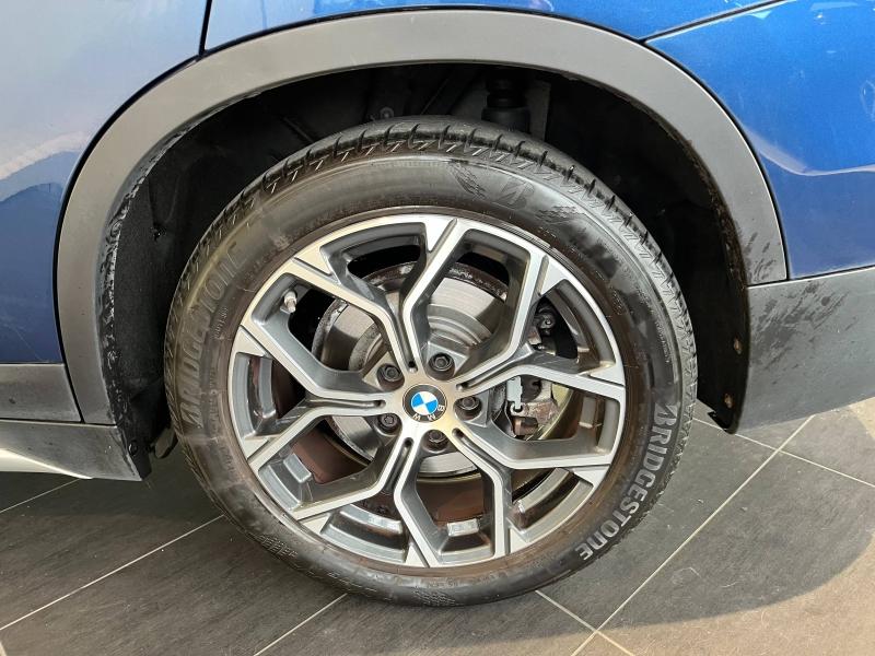 xDrive25eA 220ch xLine 6cv