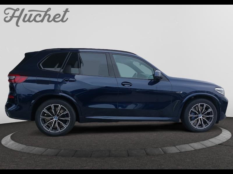 xDrive45e 394ch M Sport 17cv