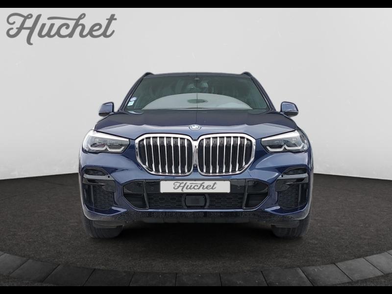 xDrive45e 394ch M Sport 17cv