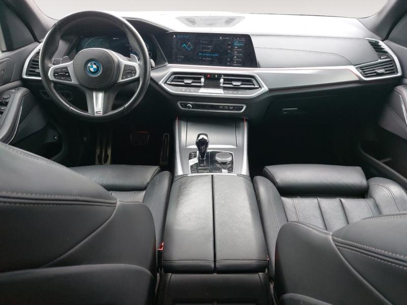 xDrive45e 394ch M Sport 17cv