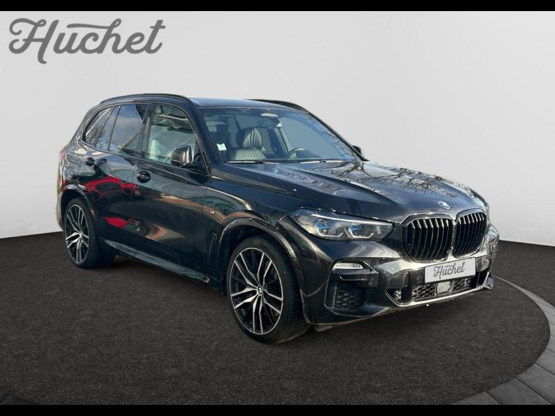 xDrive45e 394ch M Sport 17cv