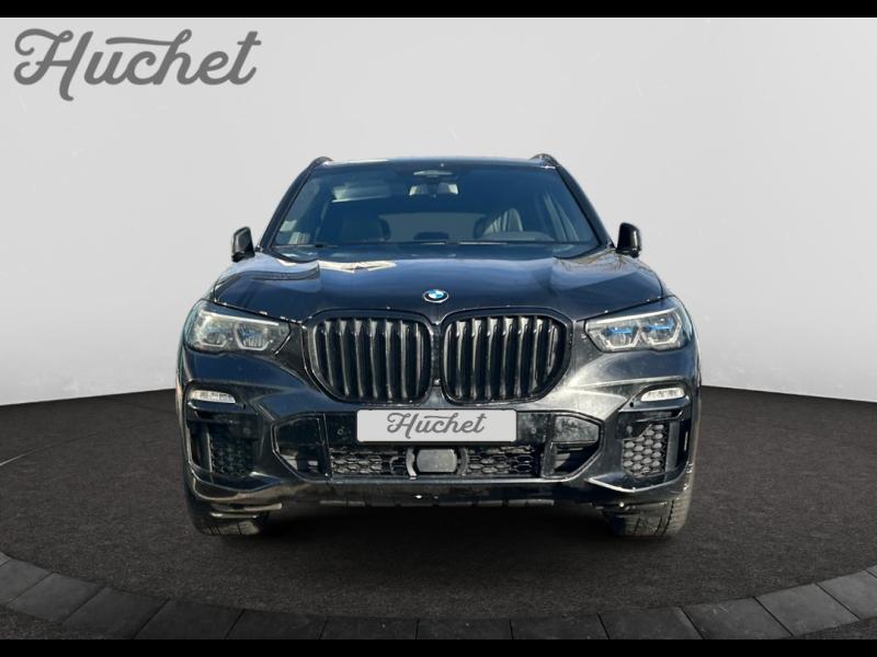 xDrive45e 394ch M Sport 17cv