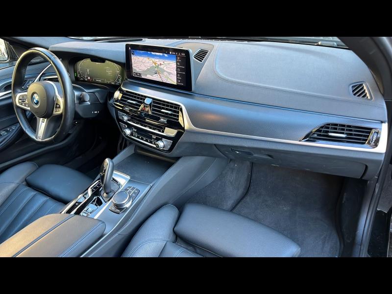 545eA xDrive 394ch M Sport Steptronic