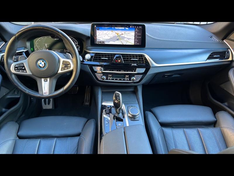 545eA xDrive 394ch M Sport Steptronic