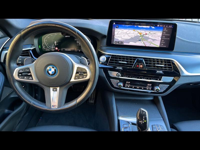 545eA xDrive 394ch M Sport Steptronic