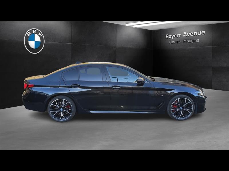 545eA xDrive 394ch M Sport Steptronic