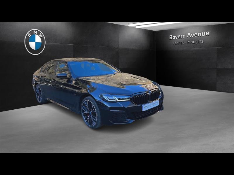 545eA xDrive 394ch M Sport Steptronic