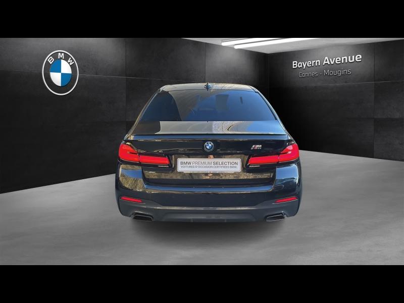 545eA xDrive 394ch M Sport Steptronic