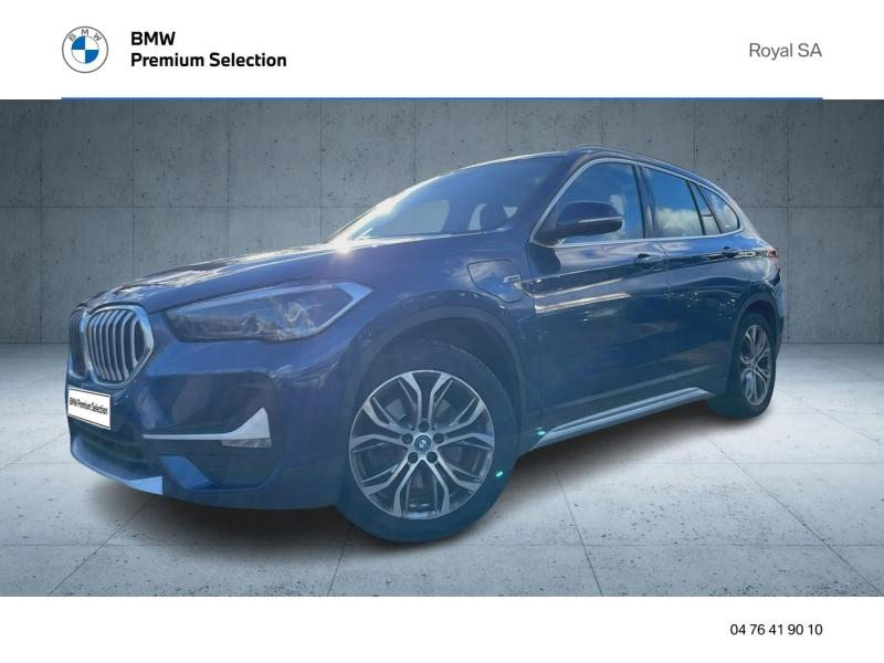 xDrive25eA 220ch xLine 6cv