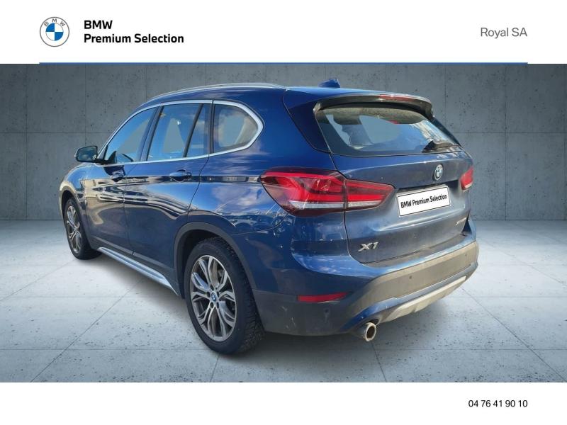 xDrive25eA 220ch xLine 6cv