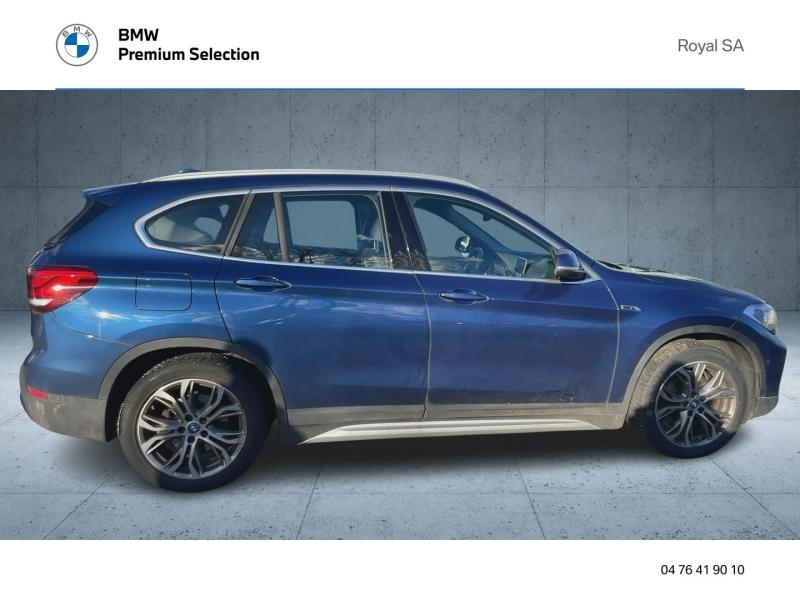 xDrive25eA 220ch xLine 6cv