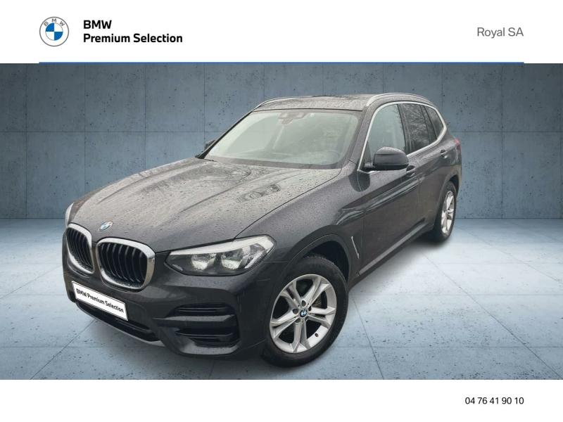 xDrive20iA 184ch  Business Design