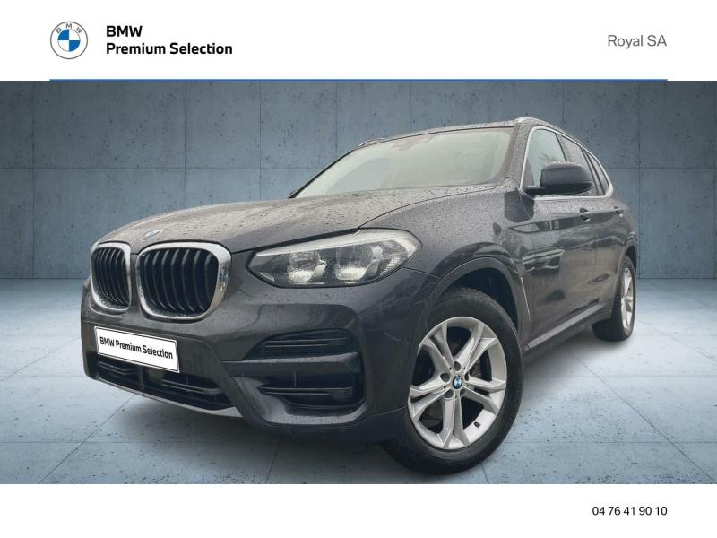 xDrive20iA 184ch  Business Design