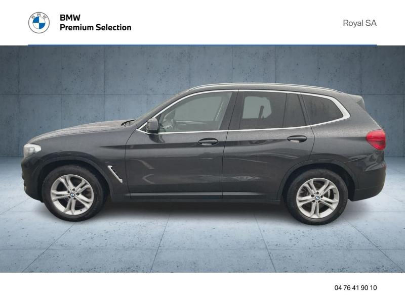 xDrive20iA 184ch  Business Design