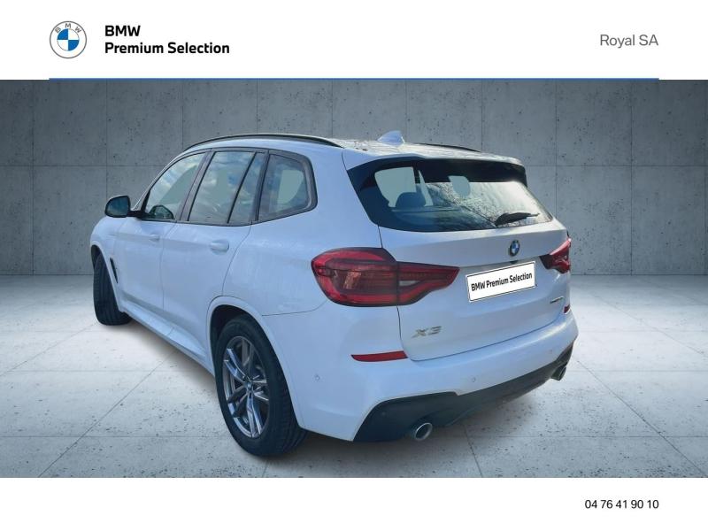 xDrive30e 292ch M Sport