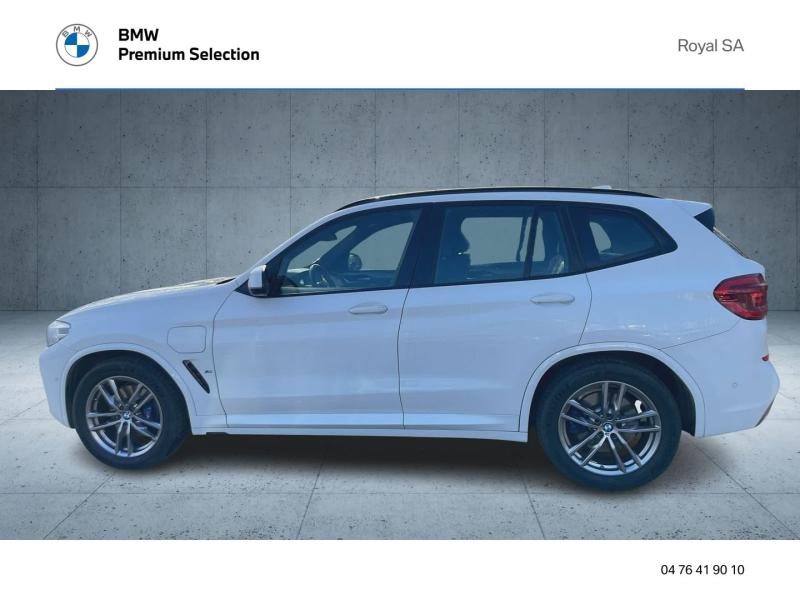 xDrive30e 292ch M Sport