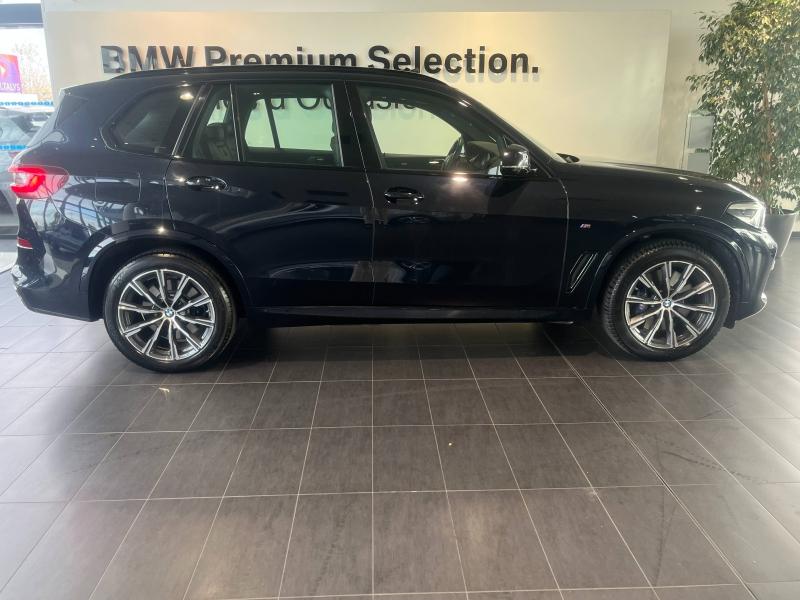 xDrive45e 394ch M Sport 17cv