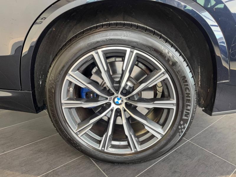 xDrive45e 394ch M Sport 17cv