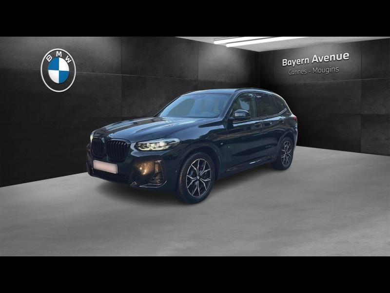 xDrive30d 286ch M Sport