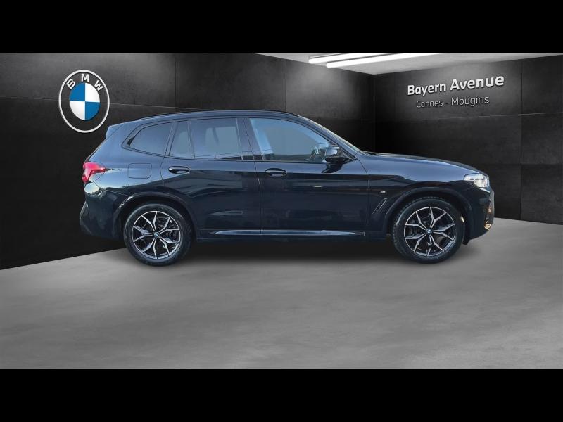 xDrive30d 286ch M Sport