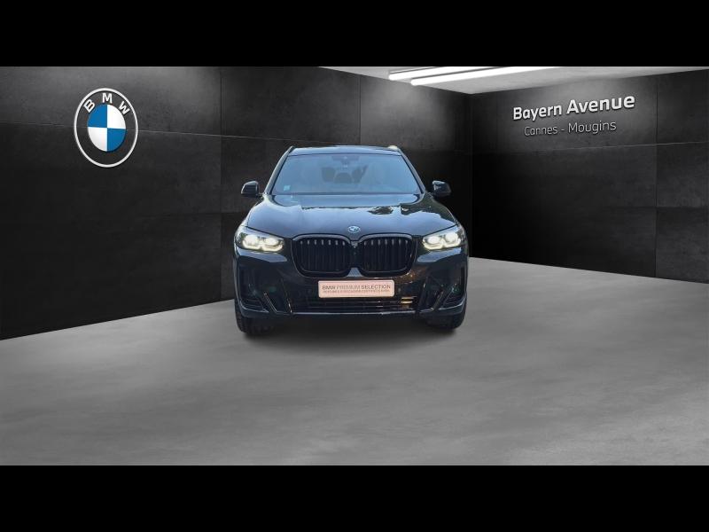 xDrive30d 286ch M Sport