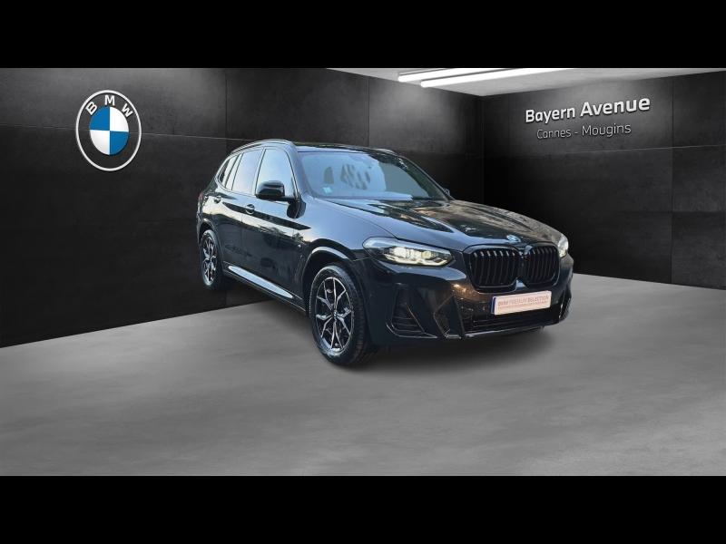 xDrive30d 286ch M Sport