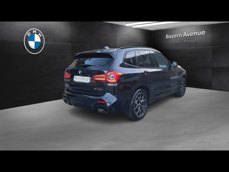 xDrive30d 286ch M Sport