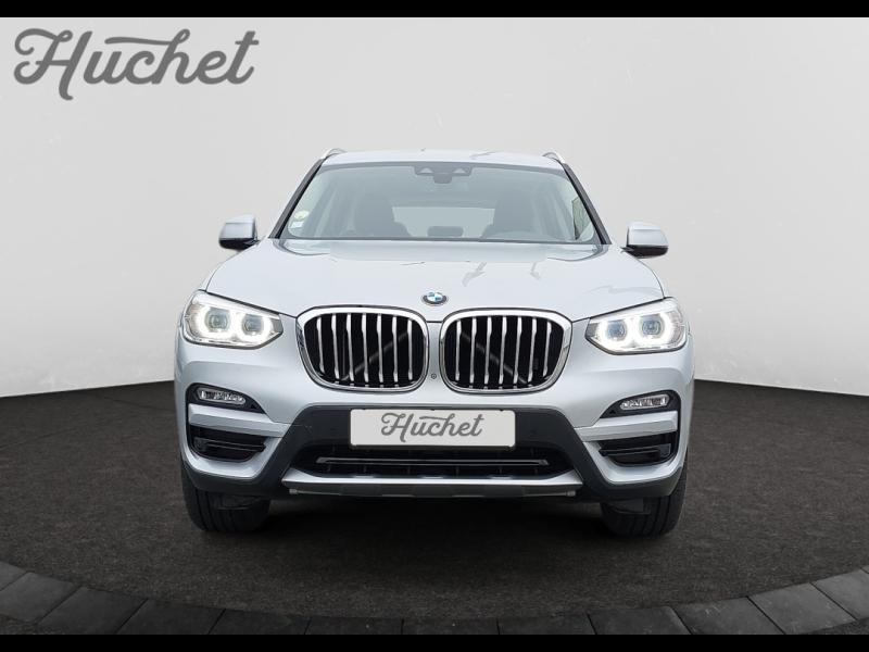 xDrive20dA 190ch xLine Euro6c