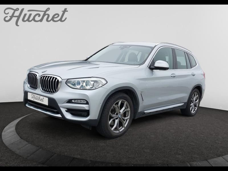 xDrive20dA 190ch xLine Euro6c